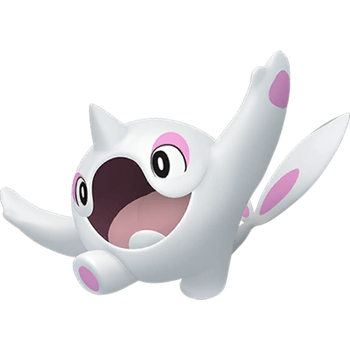 Cetoddle artwork