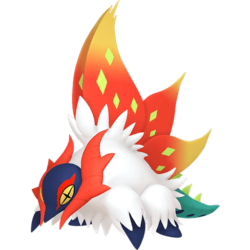 Slither Wing artwork
