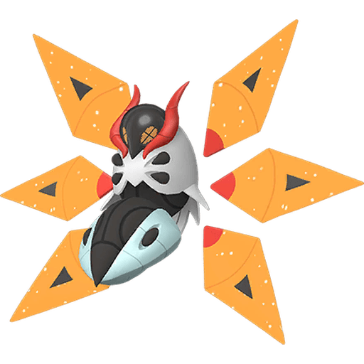 Iron Moth artwork
