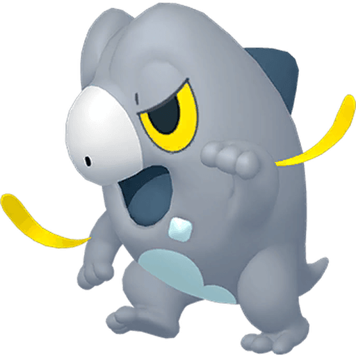 Frigibax artwork