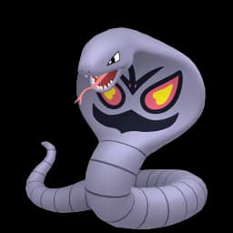 阿柏怪 Pokemon team builder image