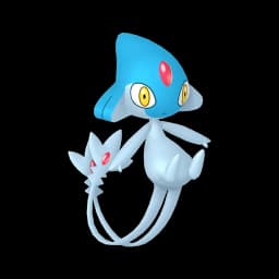 Azelf Pokemon team builder artwork