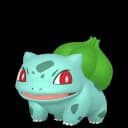 妙蛙种子 Pokemon team builder image