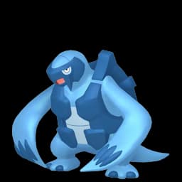Carracosta Pokemon team builder artwork
