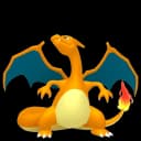 喷火龙 Pokemon team builder image