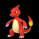 火恐龙 Pokemon team builder image