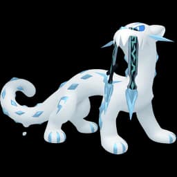 Chien-Pao Pokemon team builder artwork
