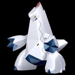 Duraludon Pokemon team builder artwork