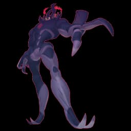 Grimmsnarl Gmax Pokemon team builder artwork