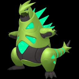 Iron Thorns Pokemon team builder artwork