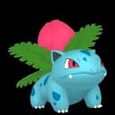 妙蛙草 Pokemon team builder image