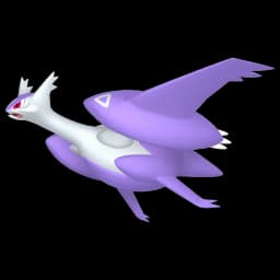 Latios Mega Pokemon team builder artwork