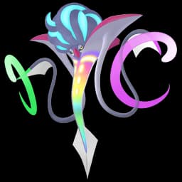 Malamar Mega Pokemon team builder artwork