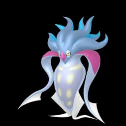Malamar Pokemon team builder artwork