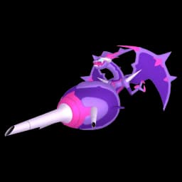Naganadel Pokemon team builder artwork