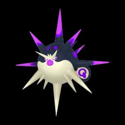 Overqwil Pokemon team builder artwork