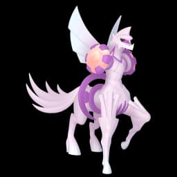 Palkia Origin Pokemon team builder artwork