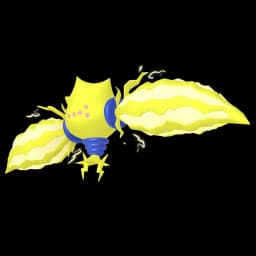 Regieleki Pokemon team builder artwork