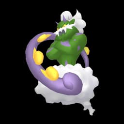 Tornadus Incarnate Pokemon team builder artwork